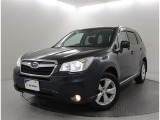 フォレスター 2.0i-L アイサイト 4WD 