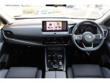 エクストレイル  1.5 G e-4ORCE 4WD