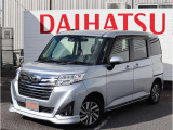 ルーミー 1.0 カスタム G 4WD 