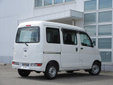 サンバー VB 4WD ETC ラジオ アイドリングストップ