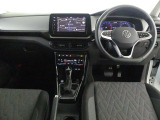 T-Cross TSI アクティブ 
