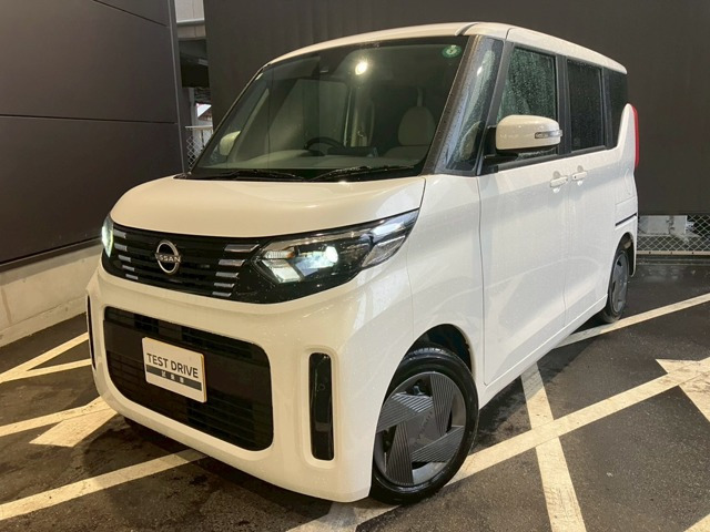 デイズルークス X 