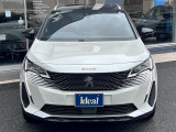 3008 GT ブルーHDi レッド ナッパ 