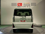 納車後の点検、車検などアフターサービスもお任せください!
