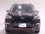 フォレスター 2.5 エックスブレイク 4WD 