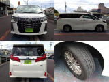 大きなお車の洗車ってとても大変ですよね!そんな時ガラスボディーコートはいかがでしょうか?こちらのコーティングよりも更にハイグレードなハイモースコーティングもございます!お気軽にご相談ください!