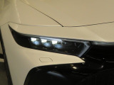 ★LEDヘッドライト★LEDは明るく遠くまで照らす光量で夜間走行の視認性を高めます。長寿命で省電力!見た目もスタイリッシュです。