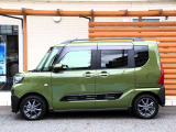 ご納車前には、納車前の点検を行い、交換が必要な部品は交換いたします。