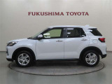 ライズ 1.0 G 4WD 