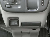 USB電源ソケットが2個あります。