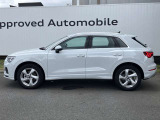Q3 35 TDI クワトロ アドバンスド ディーゼル 4WD 