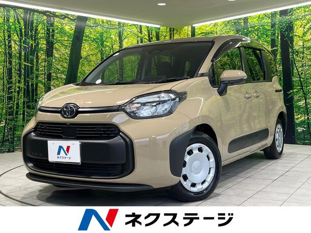 シエンタハイブリッド 1.5 X