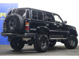 ランドクルーザー80 4.5 VX 4WD