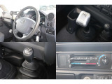 大人気!4000㏄×マニュアル!力強い運転をお楽しみいただけます!