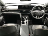 クラウンクロスオーバー 2.5 G アドバンスト レザー パッケージ E-Four 4WD 