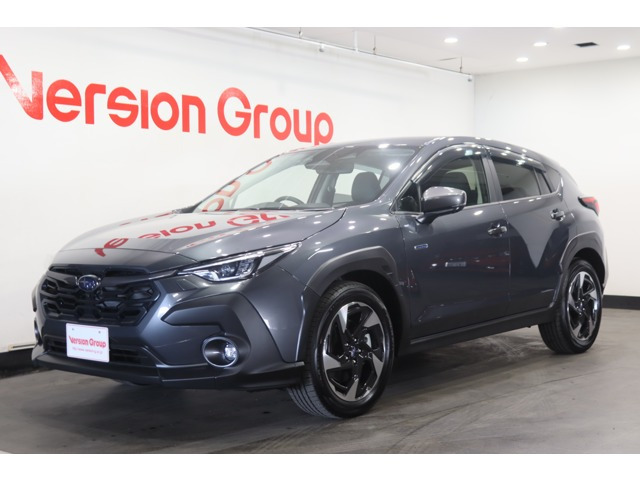 クロストレック 2.0 リミテッド 4WD 