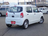 アルト A 4WD 