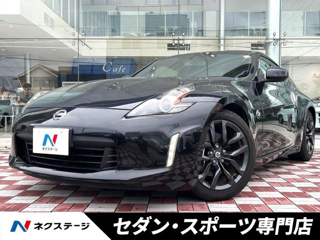 フェアレディZ3.7