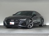 RS7スポーツバッグ 4.0 4WD 