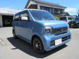 N-WGN L ホンダ センシング 4WD 