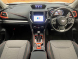 フォレスター 2.5 エックスブレイク 4WD 