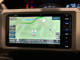 地図やTVなどのオーディオ機能も充実しているので、快適なドライブができます♪ 但し地図データは最新のものではなく,更新は有償,場合によってはできない事ももあります。保証については修理保証のみとなります