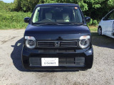 一目見てホンダ車だとわかるカッコいいフロントマスクです!