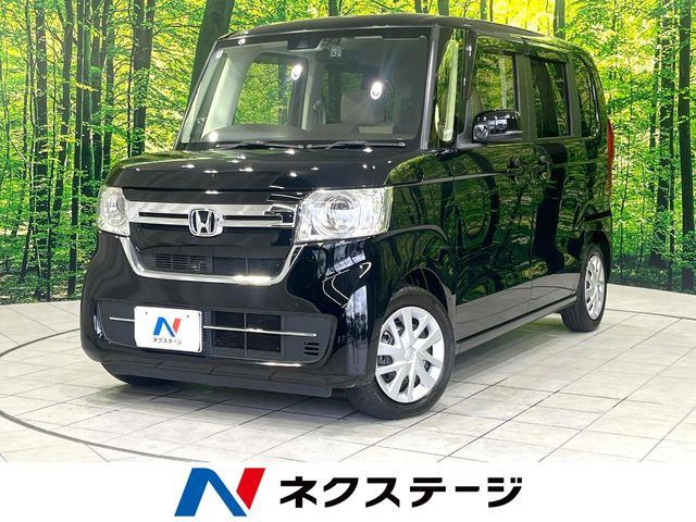N-BOXG