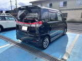 内外装仕上げ済み 即納OK 4WD CVT フルセグテレビナビ 片側電動スライド 車検令和9年3月 お気軽にお問い合わせください。