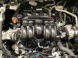 ホンダスタッフがしっかり整備して保証付きにてお渡し致します。エンジンルーム&室内ルームともにクリーニング済みで清潔です。快適なドライブをお楽しみください。