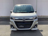 ご購入後のメンテナンスもお任せください。車に詳しい専門スタッフがお客様とカーライフに寄り添ったご提案をさせていただきます。