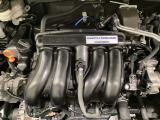 ホンダスタッフがしっかり整備して保証付きにてお渡し致します。エンジンルーム&室内ルームともにクリーニング済みで清潔です。快適なドライブをお楽しみください。