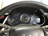 【メーター】画面表示も、分かりやすくなっております!