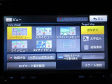 設定画面