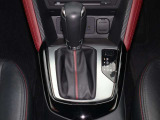 DCT、CVT、従来型のATなど、すべてのトランスミッションの利点を集約し、ロックアップ領域を大幅に拡大し伝達効率の向上とマニュアルトランスミッションのようなダイレクト感を実現した自社製ATです。