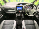ヴォクシー 2.0 ZS 煌III 