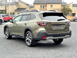 レガシィアウトバック  1.8 リミテッド EX 4WD