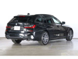 3シリーズツーリング 320d xドライブ Mスポーツ  4WD 
