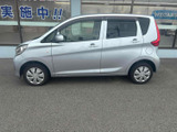 eKワゴン E 