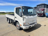 ダイナ  4WD