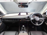 CX-30 2.0 20S Lパッケージ 4WD 