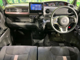 N-BOXカスタム G L ホンダセンシング 