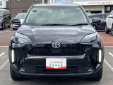 ヤリスクロス 1.5 Z 
