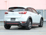 CX-3 1.5 XD ツーリング Lパッケージ 