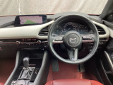 MAZDA3ファストバック  1.8 XD 100周年 特別記念車 ディーゼルターボ