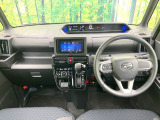 タントカスタム RS 