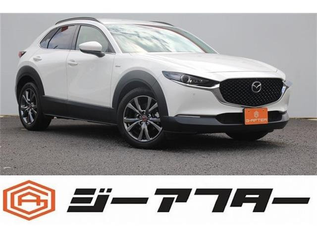 CX-302.0 20S 100周年特別記念車