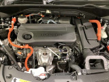 ホンダスタッフがしっかり整備して保証付きにてお渡し致します。エンジンルーム&室内ルームともにクリーニング済みで清潔です。快適なドライブをお楽しみください。