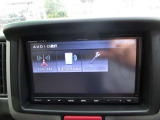 ナビ/Bluetooth。