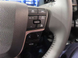 レーダークルーズコントロール(全車速追従機能付)